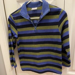 Hanna Andersson Kids Fleece